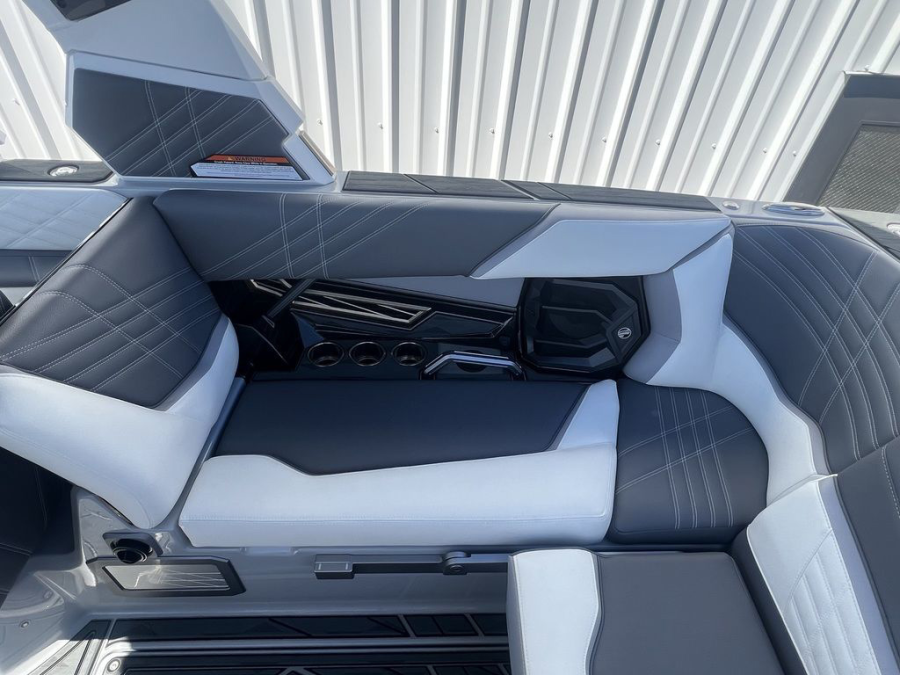 2025 Tige Boats 23ZX for sale in Norco, California