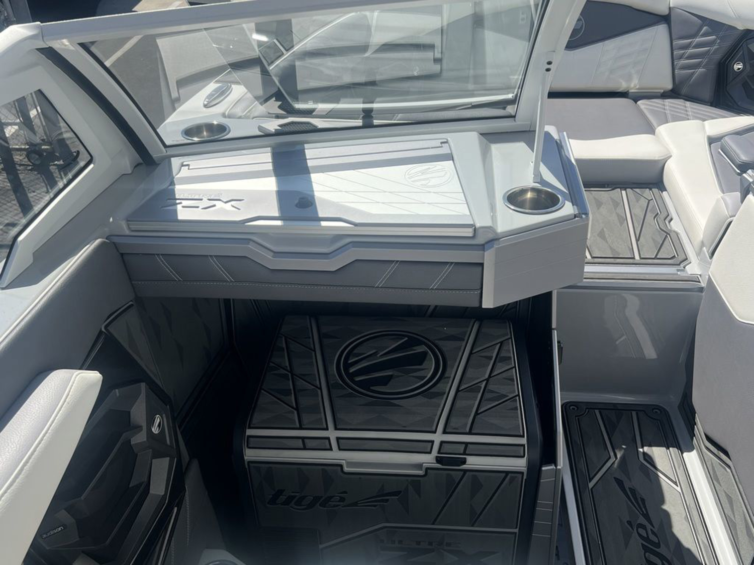 2025 Tige Boats 23ZX for sale in Norco, California