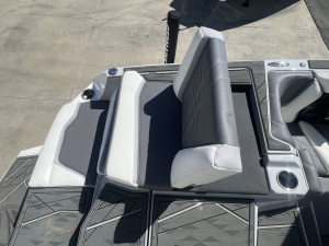 2025 Tige Boats 23ZX for sale in Norco, California