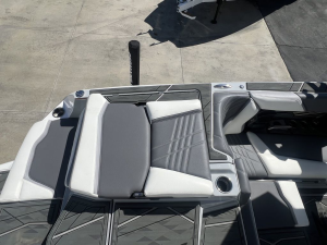 2025 Tige Boats 23ZX for sale in Norco, California