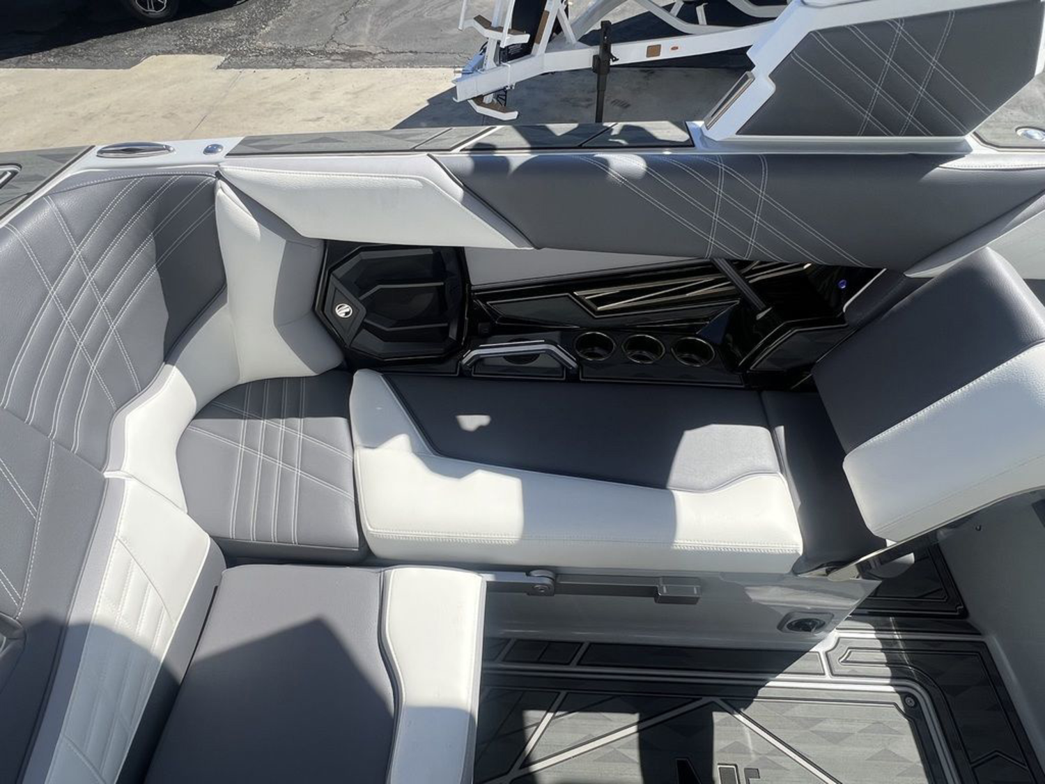 2025 Tige Boats 23ZX for sale in Norco, California