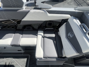 2025 Tige Boats 23ZX for sale in Norco, California