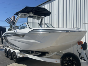 2025 Tige Boats 23ZX for sale in Norco, California