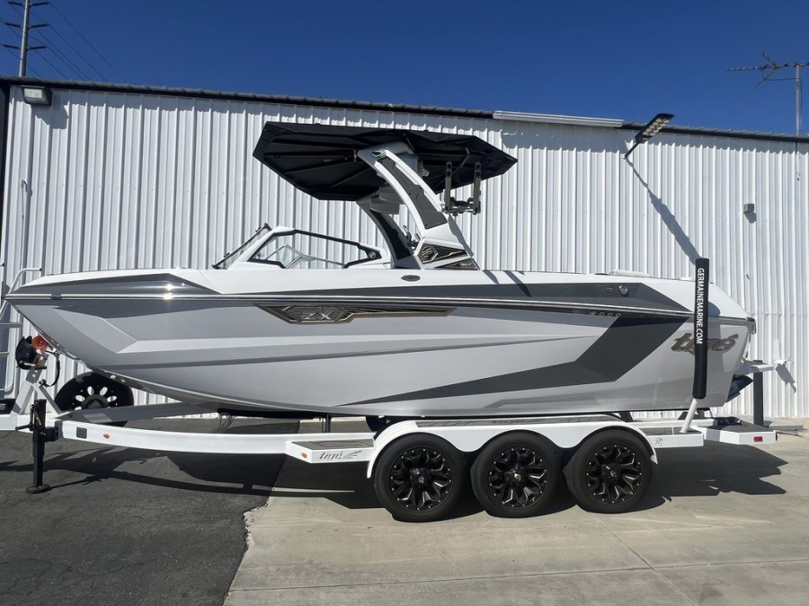2025 Tige Boats 23ZX for sale in Norco, California