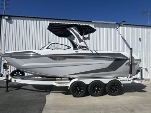 2025 Tige Boats 23ZX for sale in Norco, California
