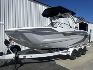2025 Tige Boats 23ZX for sale in Norco, California