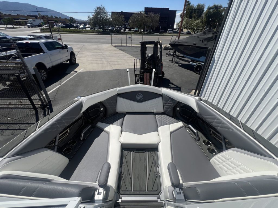 2025 Tige Boats 23ZX for sale in Norco, California
