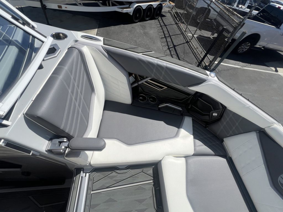 2025 Tige Boats 23ZX for sale in Norco, California
