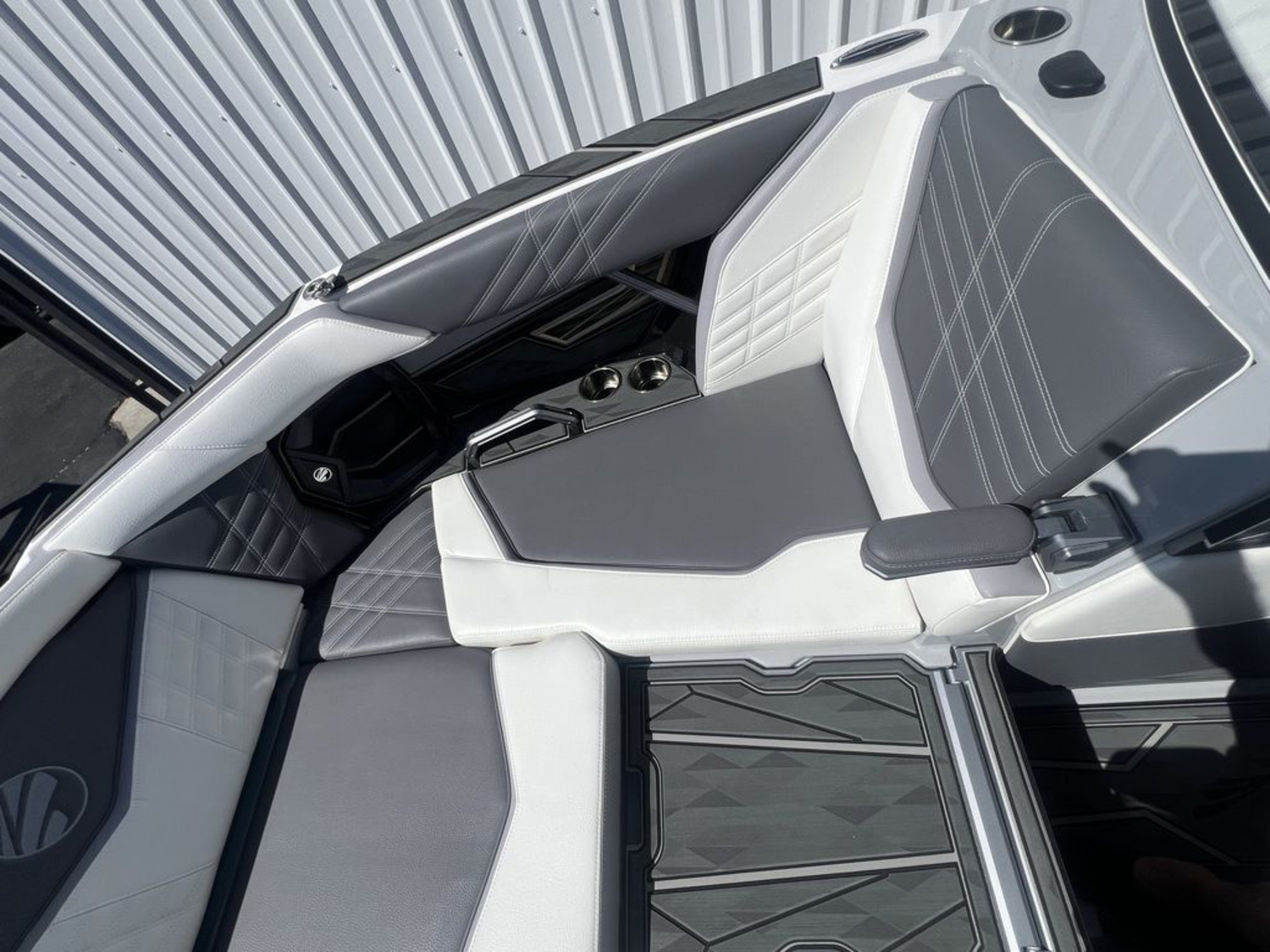 2025 Tige Boats 23ZX for sale in Norco, California