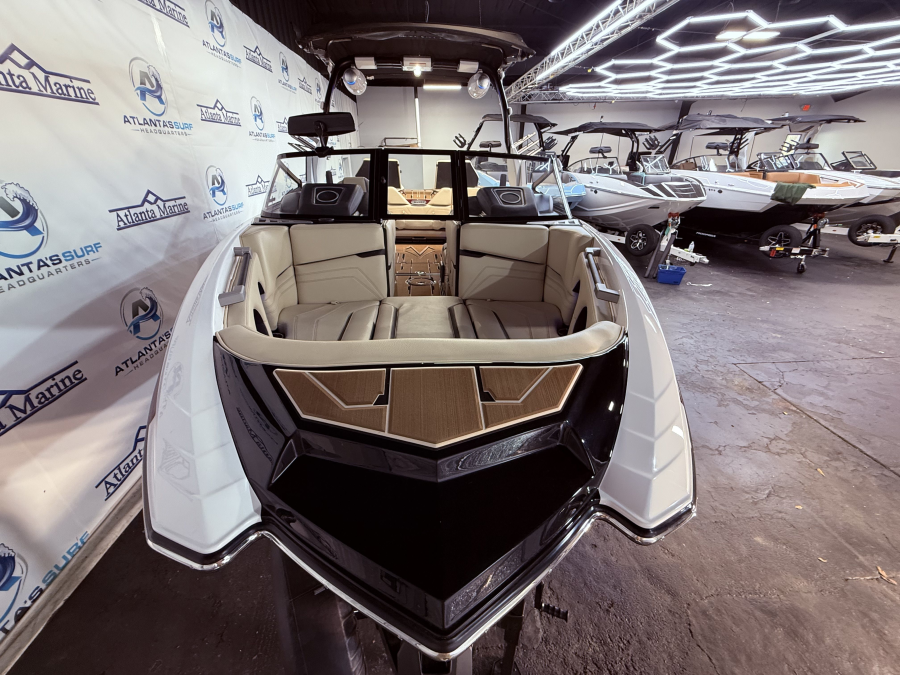 2021 Supra Boats SL for sale in Buford, Georgia