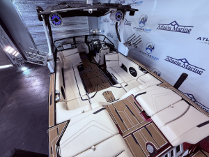 2021 Supra Boats SL for sale in Buford, Georgia