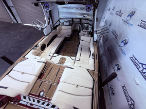 2021 Supra Boats SL for sale in Buford, Georgia