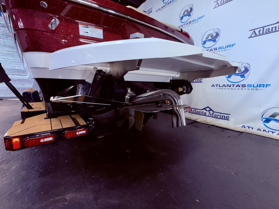 2021 Supra Boats SL for sale in Buford, Georgia