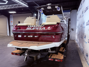 2021 Supra Boats SL for sale in Buford, Georgia