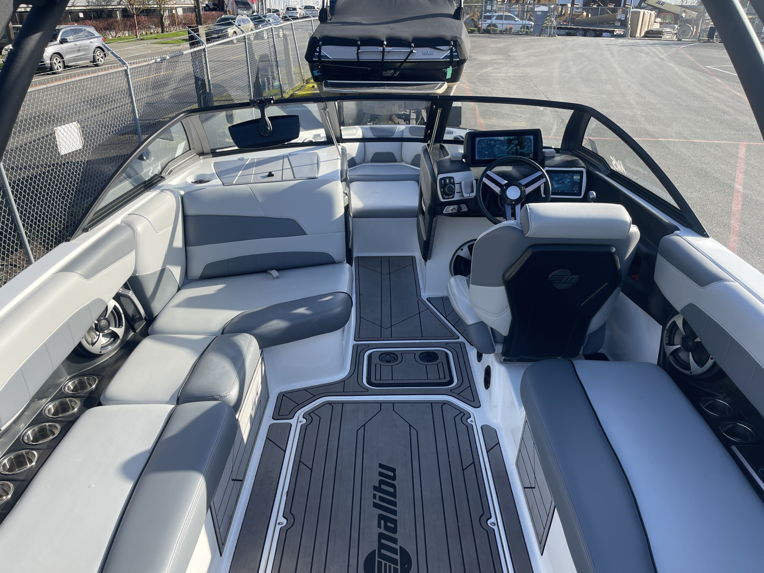 2019 Malibu Boats Wakesetter 22 LSV for sale in Bellevue, Washington