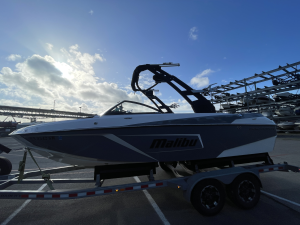 2019 Malibu Boats Wakesetter 22 LSV for sale in Bellevue, Washington