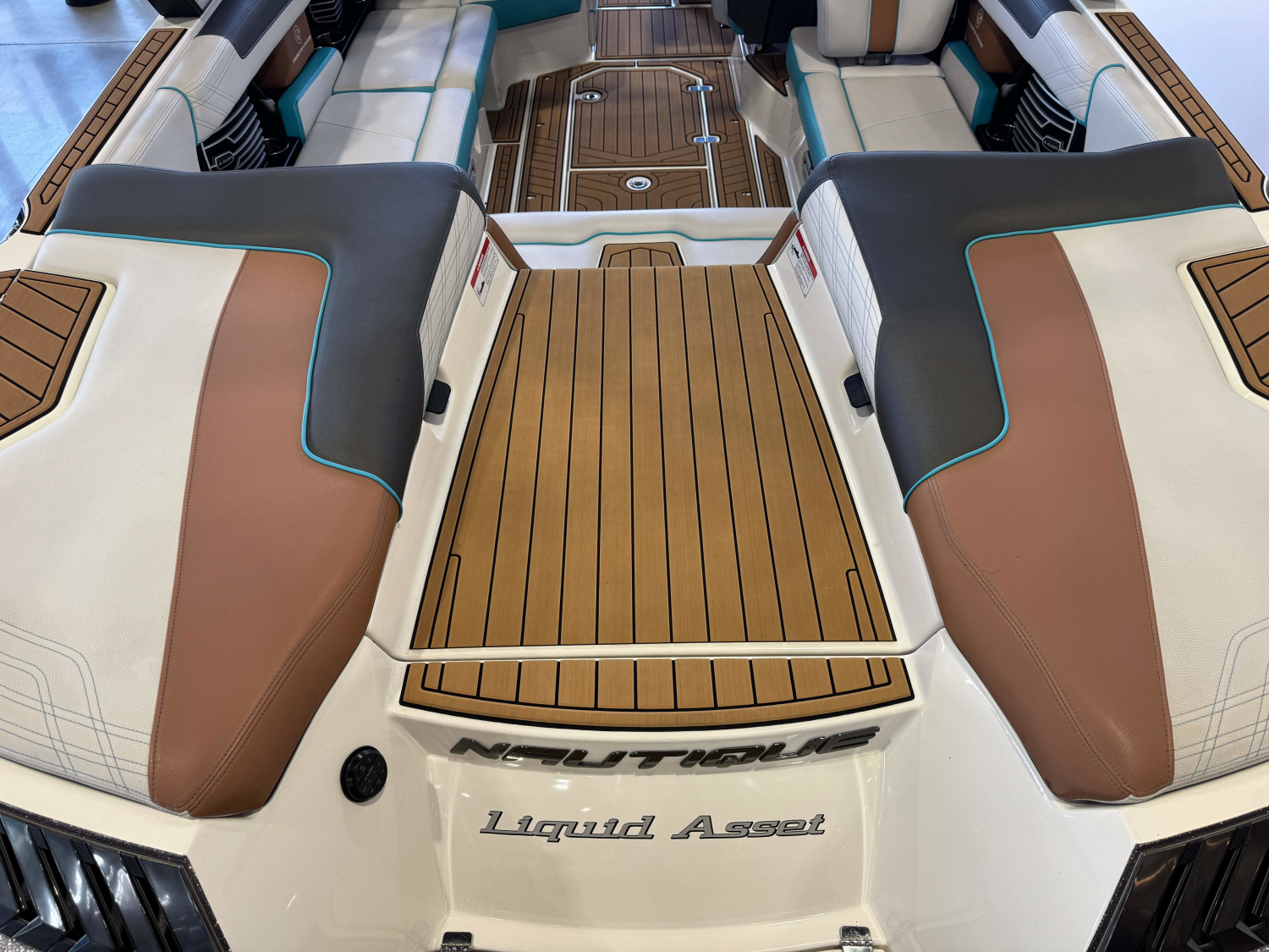 2018 Nautique Boats G23 for sale in Lewisville, Texas
