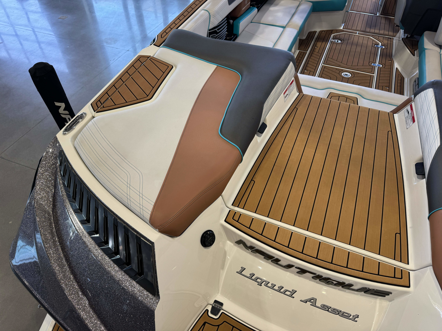 2018 Nautique Boats G23 for sale in Lewisville, Texas