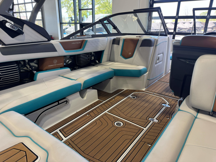 2018 Nautique Boats G23 for sale in Lewisville, Texas