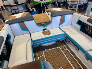 2018 Nautique Boats G23 for sale in Lewisville, Texas