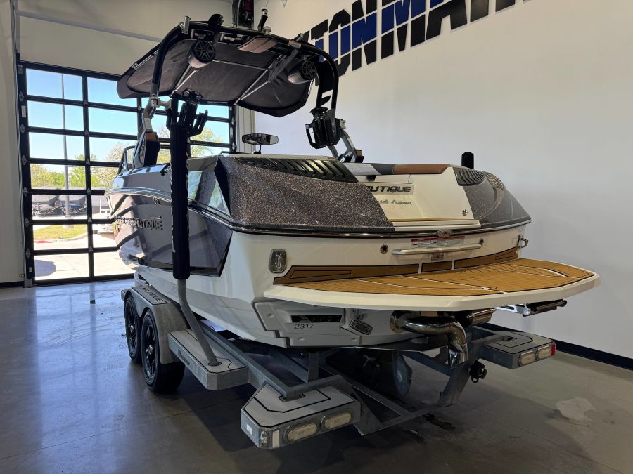 2018 Nautique Boats G23 for sale in Lewisville, Texas