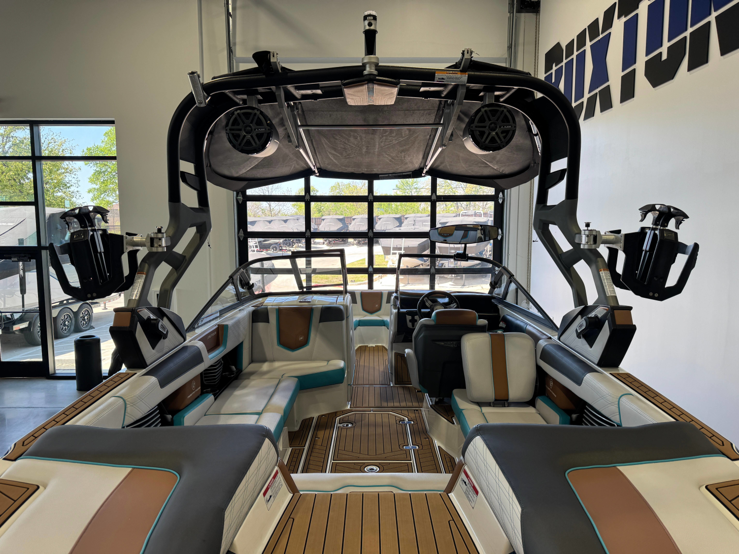 2018 Nautique Boats G23 for sale in Lewisville, Texas
