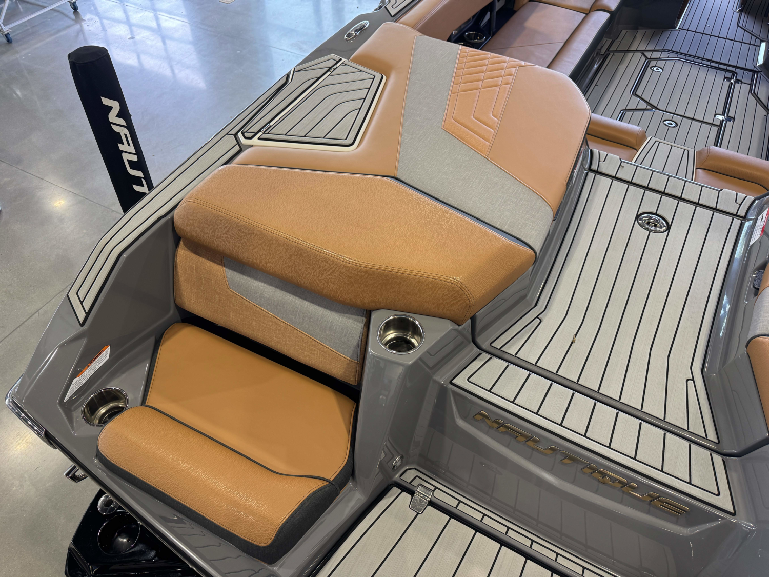 2024 Nautique Boats G25 for sale in Lewisville, Texas