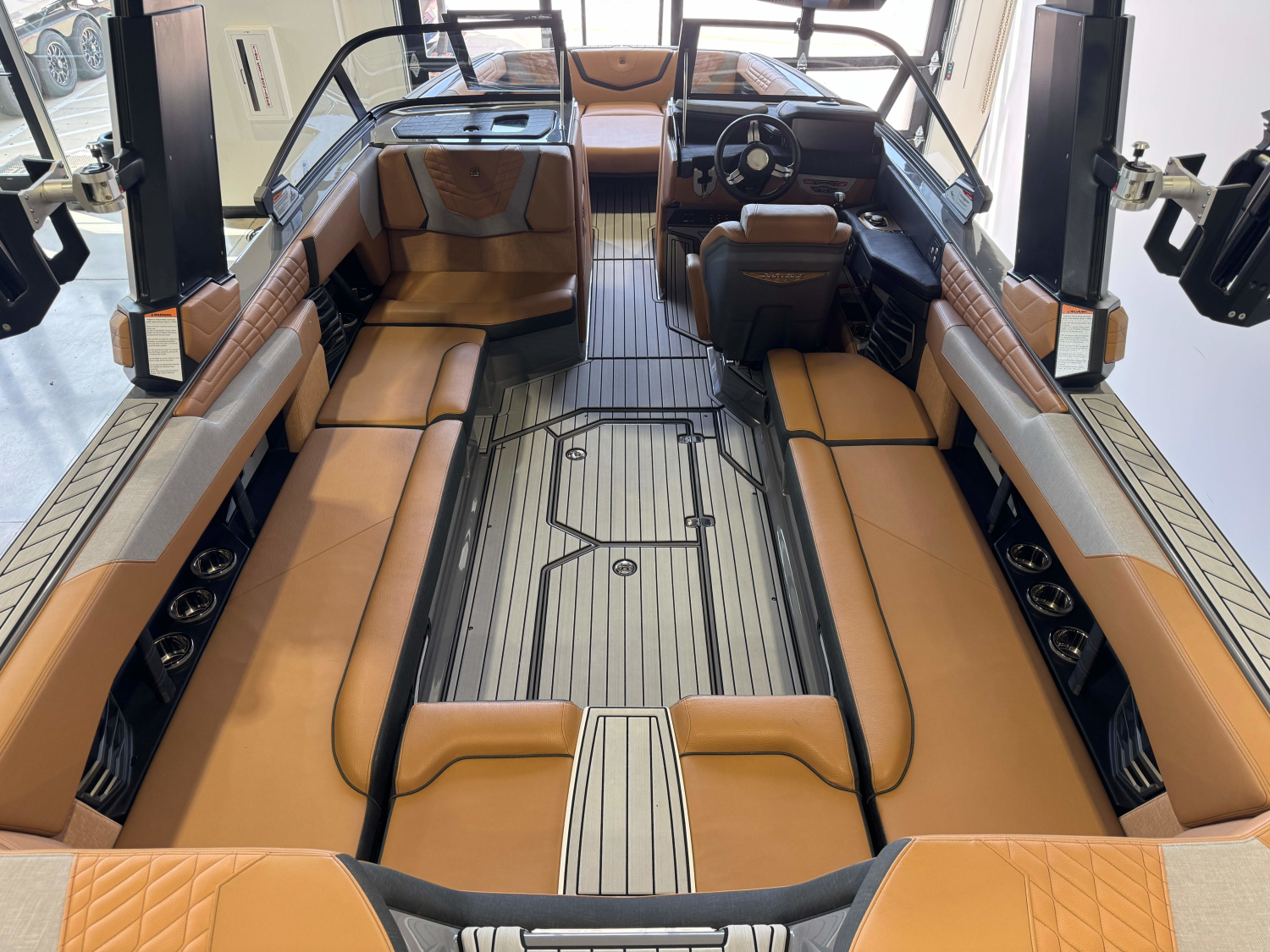 2024 Nautique Boats G25 for sale in Lewisville, Texas