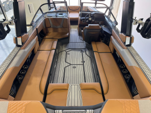 2024 Nautique Boats G25 for sale in Lewisville, Texas