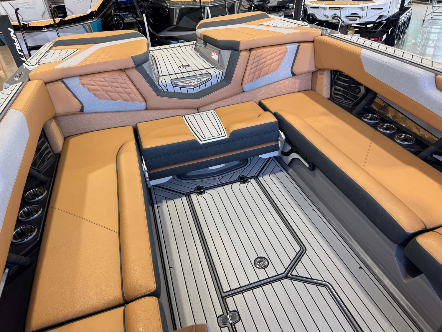 2024 Nautique Boats G25 for sale in Lewisville, Texas