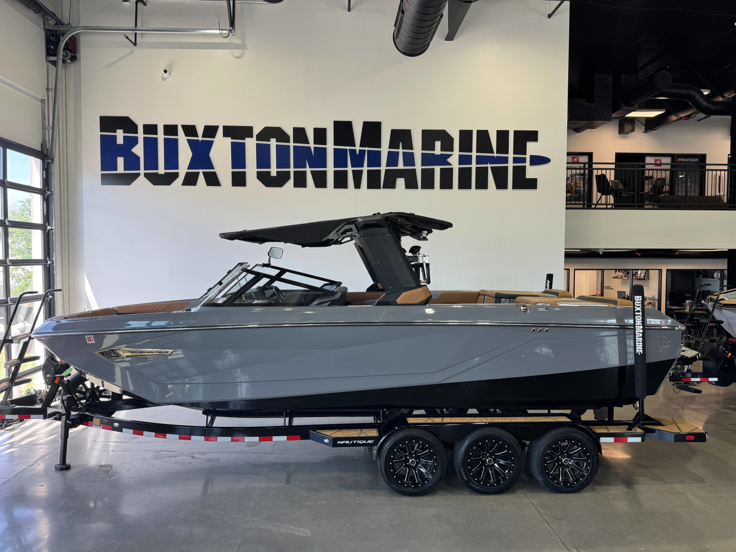 2024 Nautique Super Air Nautique G25