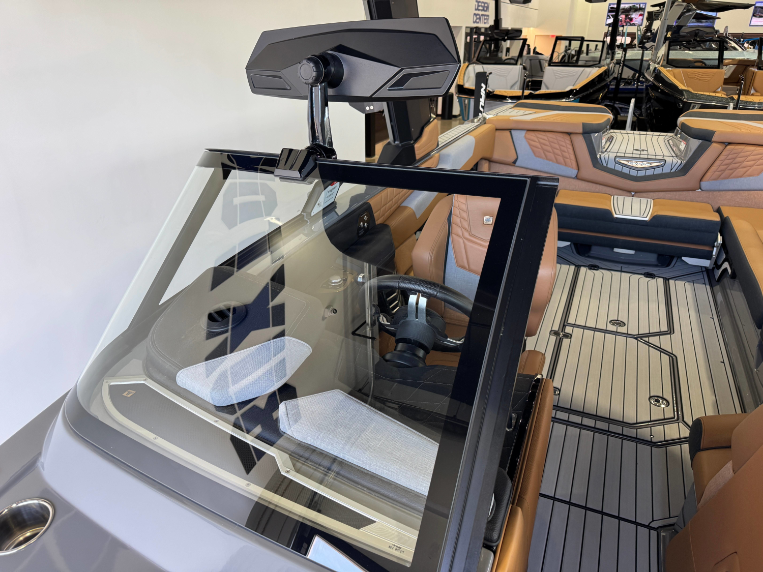 2024 Nautique Boats G25 for sale in Lewisville, Texas