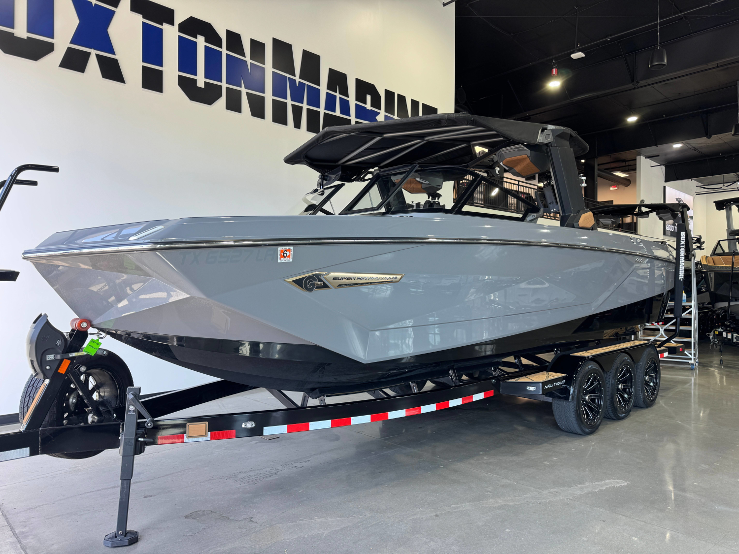2024 Nautique Super Air Nautique G25