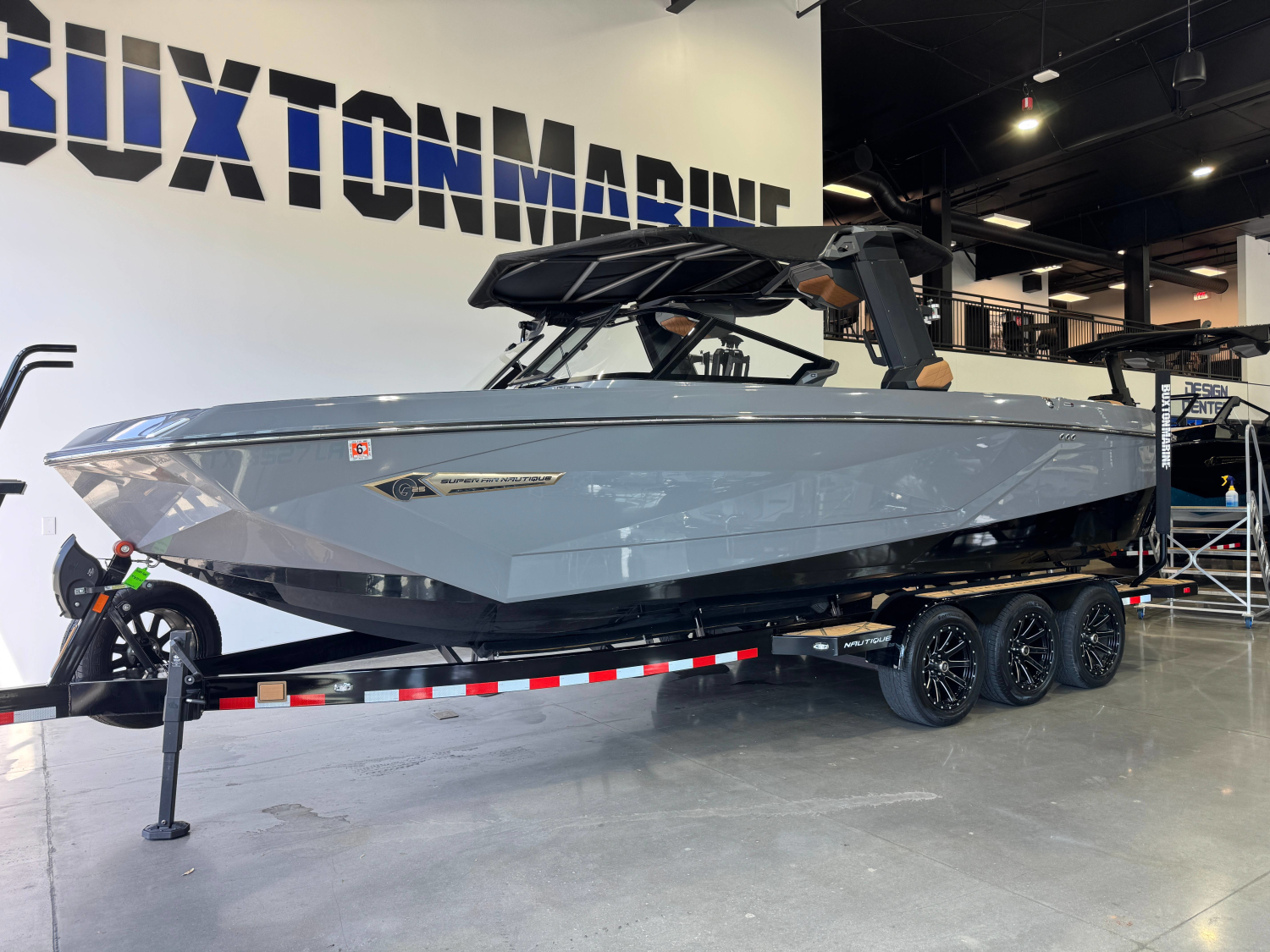 2024 Nautique Super Air Nautique G25