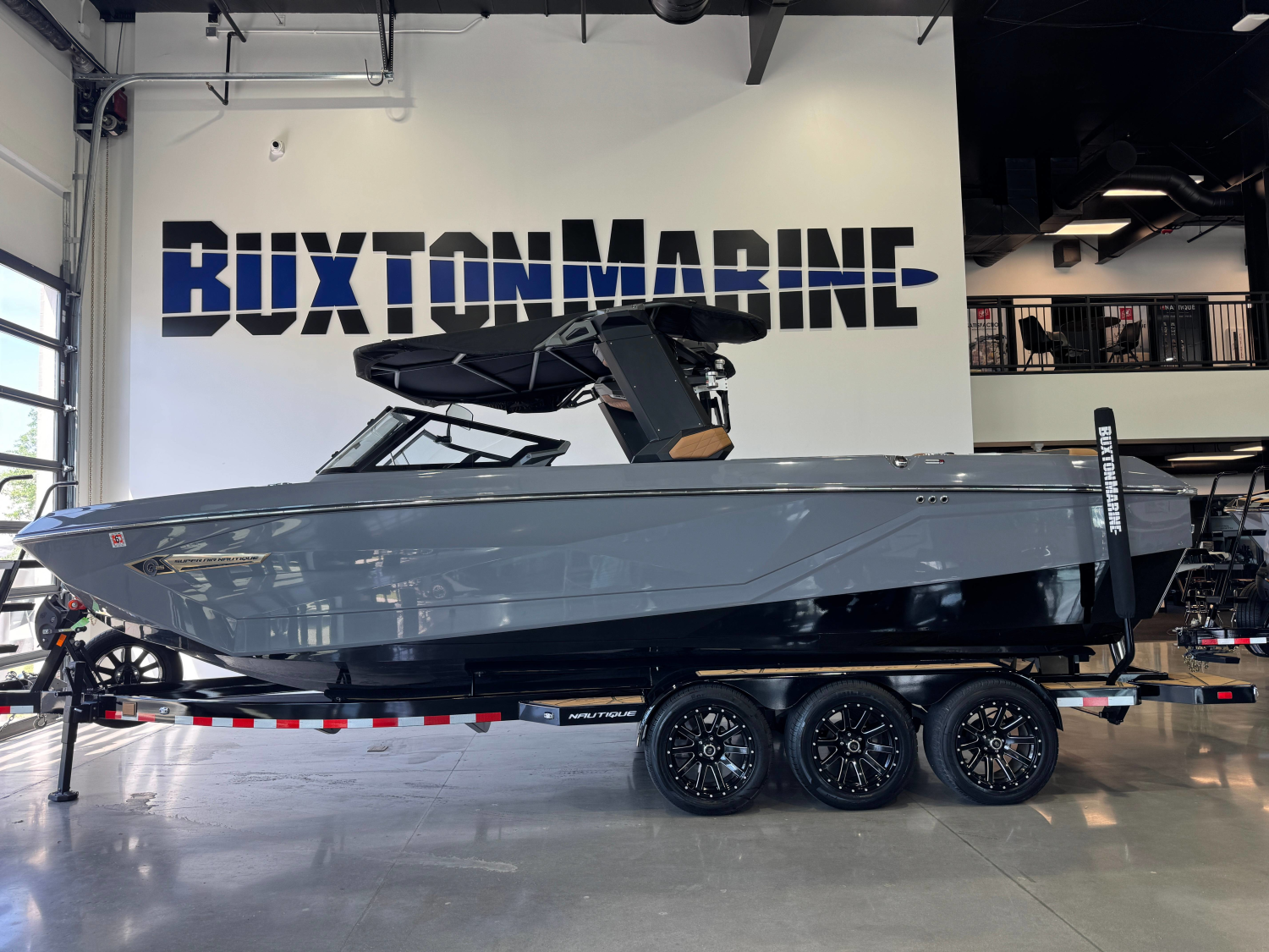 2024 Nautique Super Air Nautique G25