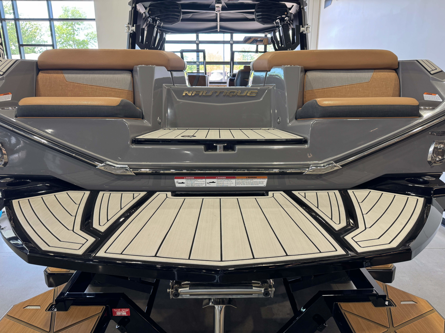 2024 Nautique Boats G25 for sale in Lewisville, Texas