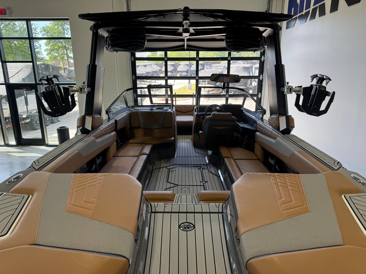 2024 Nautique Boats G25 for sale in Lewisville, Texas