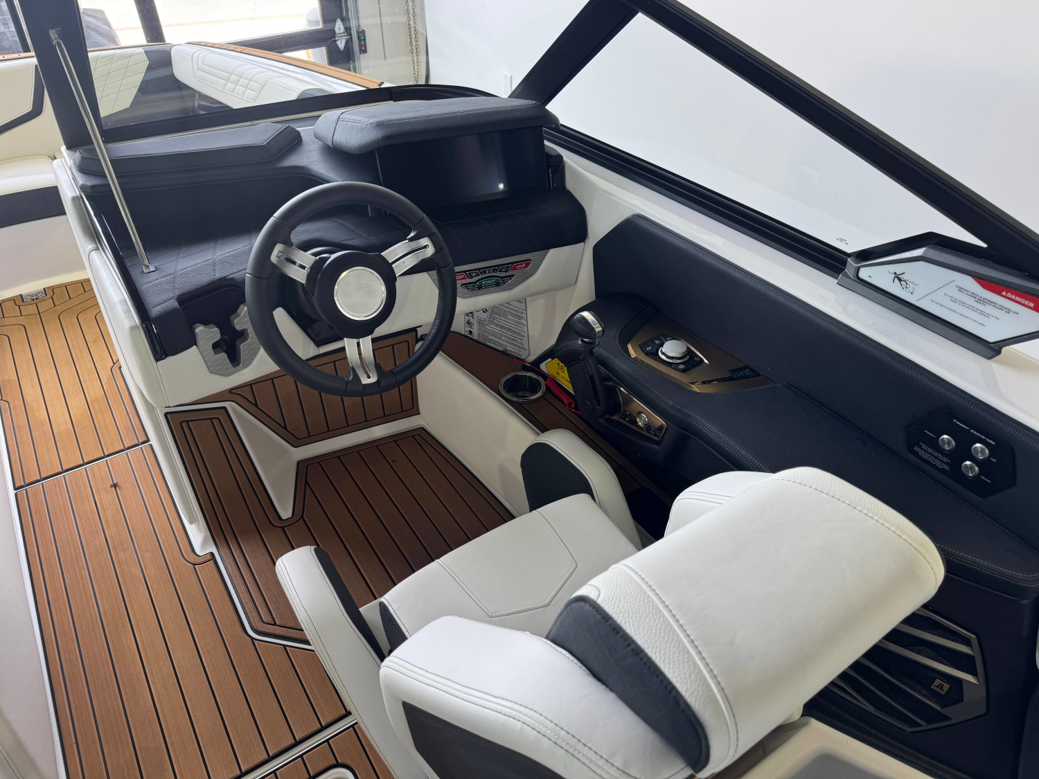 2023 Nautique Super Air Nautique G23