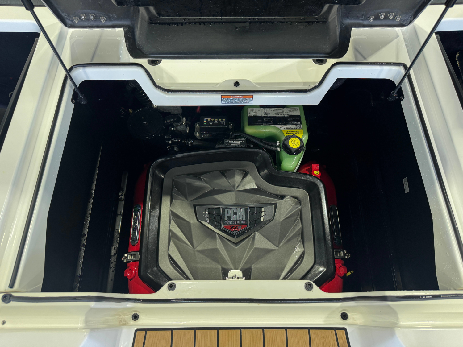 2023 Nautique Super Air Nautique G23