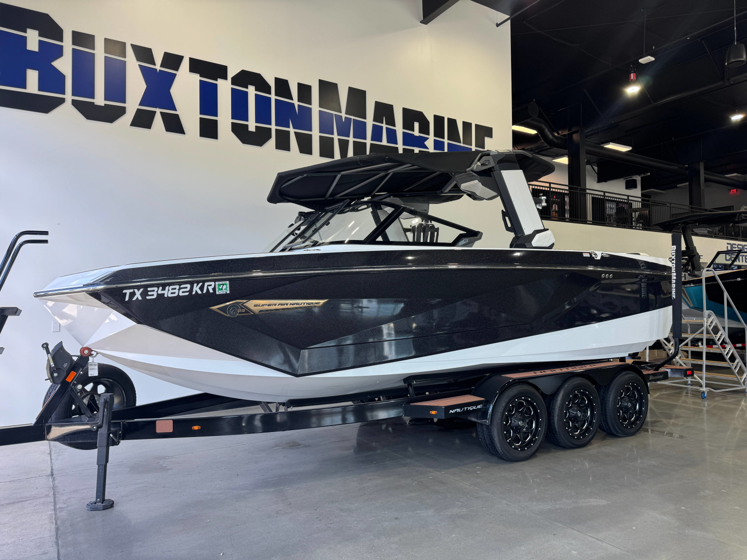 2023 Nautique Super Air Nautique G23