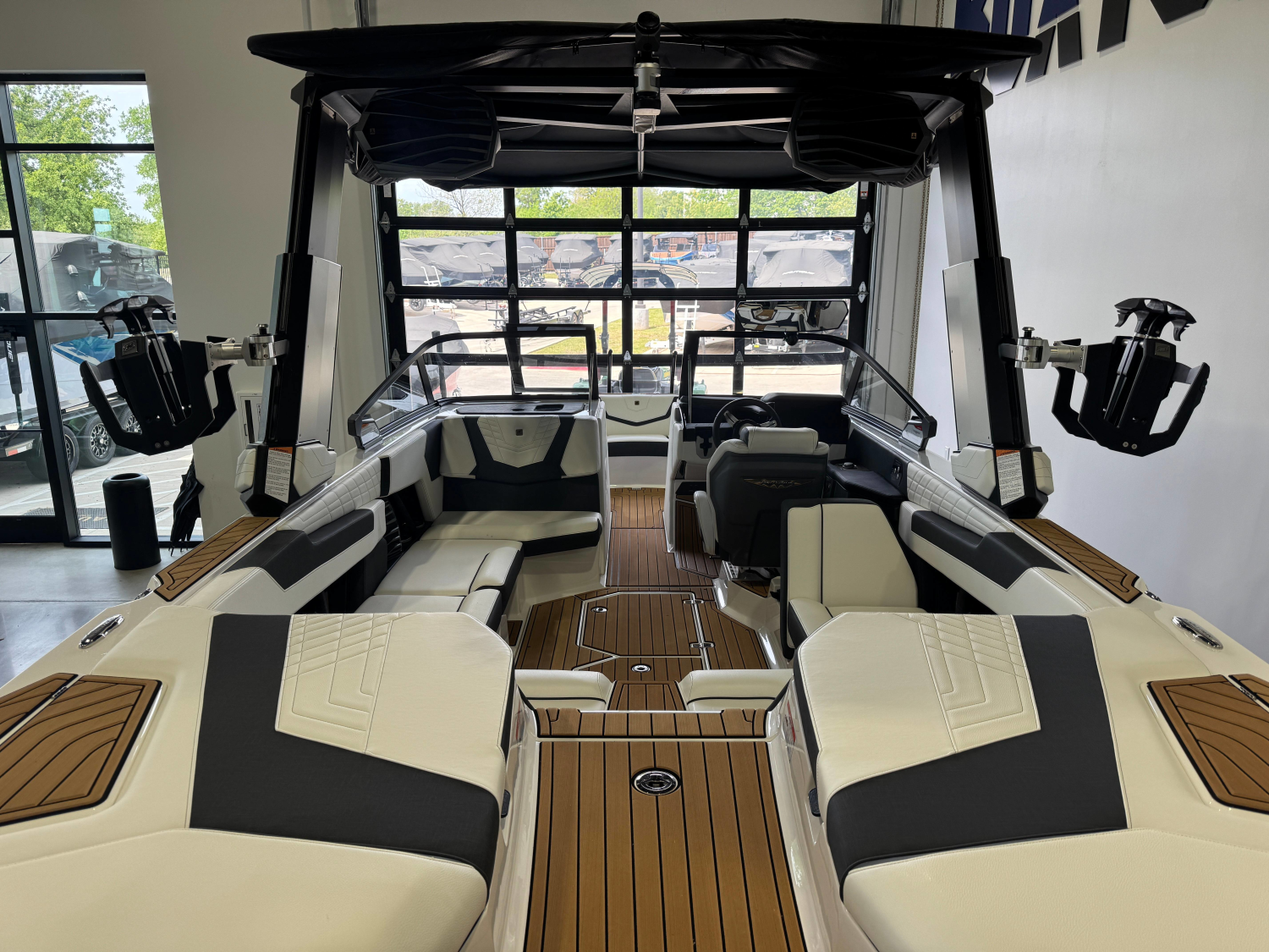 2023 Nautique Boats G23 for sale in Lewisville, Texas