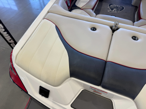 2012 Malibu Boats Wakesetter 23 LSV for sale in Lewisville, Texas