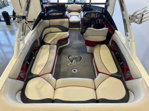 2012 Malibu Boats Wakesetter 23 LSV for sale in Lewisville, Texas