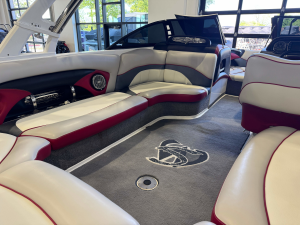 2012 Malibu Boats Wakesetter 23 LSV for sale in Lewisville, Texas