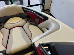 2012 Malibu Boats Wakesetter 23 LSV for sale in Lewisville, Texas