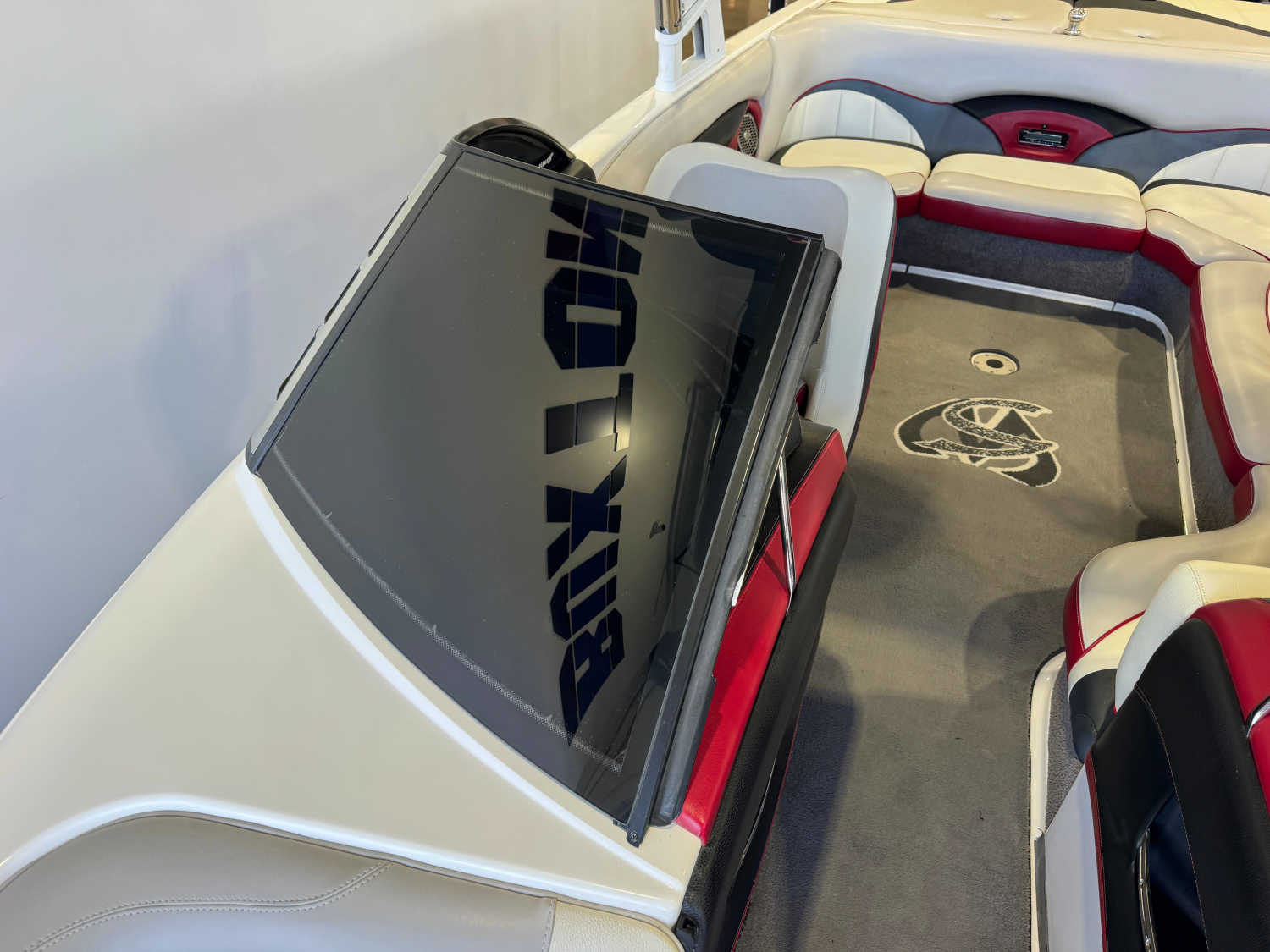2012 Malibu Boats Wakesetter 23 LSV for sale in Lewisville, Texas