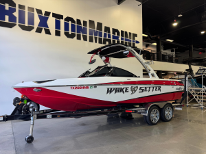 2012 Malibu Boats Wakesetter 23 LSV for sale in Lewisville, Texas