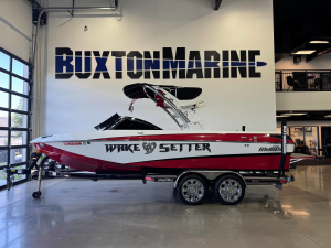 2012 Malibu Boats Wakesetter 23 LSV for sale in Lewisville, Texas