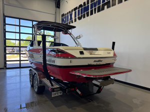 2012 Malibu Boats Wakesetter 23 LSV for sale in Lewisville, Texas