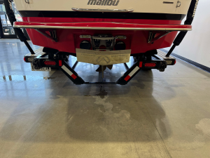 2012 Malibu Boats Wakesetter 23 LSV for sale in Lewisville, Texas